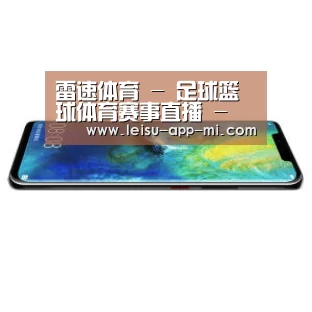 华为无线快充手机