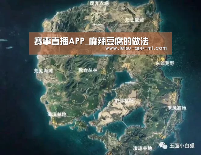 赛事直播APP_麻辣豆腐的做法(图4) 赛事直播APP